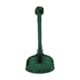 Chuveiro De Teto Retro Rb6857t Verde Araucária Matte Rubinettos - 2a46cb4d-566f-4495-83fb-890042a4fbbd