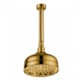 Chuveiro  De Teto Retro Rb7857 Dourado Rubinettos - 7b33b405-f4af-4f02-ade6-ccf30948854d