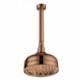 Chuveiro De Teto Retro Rb8857 Rose Gold Rubinettos - 6f29acc8-c4f3-4f9b-9313-0ffae3e08ba8