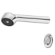 Chuveiro De Vazão Constante Com Válvula Pressmatic Antivandalismo Cromada Docol - ad6c6219-9501-4175-9744-d11b10abb341