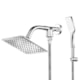 Chuveiro Docol Slim De Parede Com Desviador Docol - 04d30f65-93de-4588-be19-87679d1d83b6