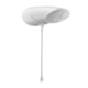 Chuveiro Ducha Eletrônico Top Jet 220v 7500w Branco Lorenzetti - 9f042087-6ed1-4b1d-bad1-1ac1993e51ba