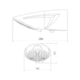 Chuveiro Ducha Eletrônico Top Jet 220v 7500w Branco Lorenzetti - bdda2091-ae4d-4179-be70-892fd61b6782