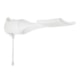 Chuveiro Ducha Loren Shower Ultra Eletrônico Branco Lorenzetti 127v 5500w - f8f22a17-62bd-41b1-8d1e-a404eb5d6fec