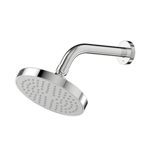 Chuveiro Eden R150 6lpm Cromado Docol - Imagem principal - 616c6325-2839-4fca-bec4-e96d28c2e91a