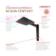 Chuveiro Eletrônico Acqua Century preto 220V 7500W Lorenzetti - 6a23b367-f13d-4722-a741-eee2cc925479