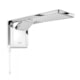Chuveiro Eletrônico Acqua Duo Ultra 220v 7800w Branco/cromado Lorenzetti - 76888f5a-32a1-4c65-a7c5-aa4f30515dde