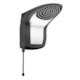 Chuveiro Eletrônico Acqua Jet Ultra 127v 5500w Preto/cromada Lorenzetti - 571f8fd8-acae-48a3-9d1f-40bbe938c44e