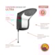 Chuveiro Eletrônico Acqua Jet Ultra 127v 5500w Preto/cromada Lorenzetti - 18cf6d71-023b-448e-8b10-8afc14389855