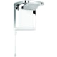 Chuveiro Eletrônico Acqua Star Ultra 127v 5500w Branco/cromada Lorenzetti - 4b544e62-22e5-4910-89db-deb9bf5960fd