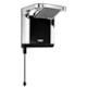 Chuveiro Eletrônico Acqua Star Ultra 127v 5500w Preto/cromado Lorenzetti - bdedd95b-24fe-4564-be74-956240d20200