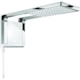 Chuveiro Eletrônico Acqua Storm Ultra 127v 5500w Branco/cromado Lorenzetti - 1a04e8df-2bf7-4583-b61c-321b824e485c