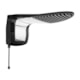 Chuveiro Eletrônico Acqua Wave Ultra Preto 127v 5500w Preto/cromada Lorenzetti - 8dfbbb33-d90e-4fe0-a861-6b4394ff86a3