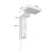 Chuveiro Eletrônico Digital Ducha de Parede Hydra Falls Power Branco 5500W 110V - 027bdb44-df2f-46cc-9053-1793df5656d6