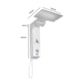 Chuveiro Eletrônico Digital Ducha de Parede Hydra Falls Power Branco E Cromo 5500W 110V - bd849172-ef04-45ae-a6b1-c77a2c343fc9