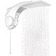Chuveiro Eletrônico Duo Shower Quadra 127v 5500w Branco Lorenzetti - 8c3f36e9-869c-494e-bce5-0841dd9e8794