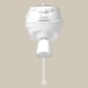 Chuveiro Eletrônico Jet Control 127v 5500w Branco Lorenzetti - 9bd65d80-8afb-4100-8dfd-1abdc0fc2384