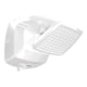 Chuveiro Futura Branco Lorenzetti 127V 5500W - 11d154cd-61a7-4f17-b782-13ba28176912