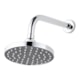 Chuveiro Geriba Cromado Fabrimar - 93002bc5-07c1-44ed-b077-e51c3801e2fe