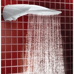 Chuveiro Multitemperaturas Advanced 220v 7500w Branco Lorenzetti