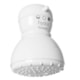 Chuveiro Multitemperaturas Ballerina 3t 220v 4400w Branco Hydra - 6dc2132e-7f8f-4fd5-b897-7caf832ec664