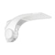 Chuveiro Multitemperaturas Duo Shower Quadra Turbo 220v 6800w Branco Lorenzetti - 6bba60a9-a951-47fa-8a40-6f1f936ed706