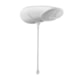 Chuveiro Multitemperaturas Top Jet 127v 5500w Branco Lorenzetti - a34e75d1-48f6-479a-805b-c6e00ff1c908