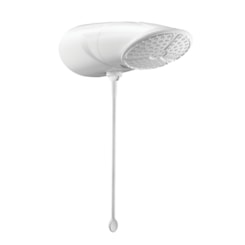 Chuveiro Multitemperaturas Top Jet 220v 7500w Branco Lorenzetti