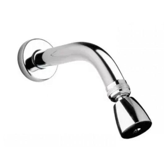 Chuveiro Piccolo Light Cromado Fabrimar - Imagem principal - 178ae14c-21d2-4bdd-bdbb-983635d93b58