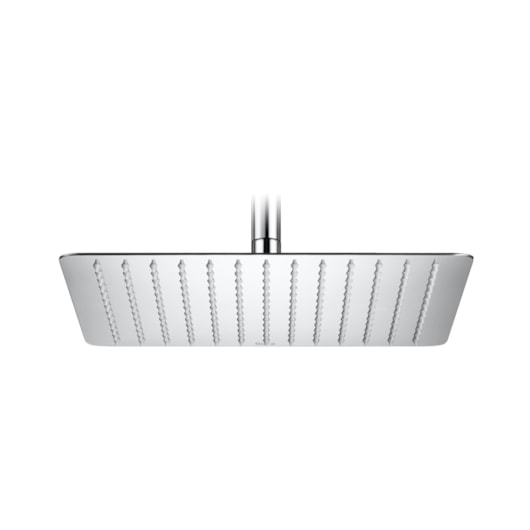Chuveiro Quadrado 300x300 Mm Raindream Roca - Imagem principal - 52d99995-d85e-4877-99ac-8edc5955195f