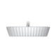 Chuveiro Quadrado 300x300 Mm Raindream Roca - 79f61e37-b51c-4da3-a411-b11090f27fc6