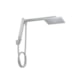 Chuveiro Quadrado Com Desviador E Ducha Manual Cromado Deca - a03491b7-8276-4f81-9d1f-31af721df5cf