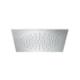 Chuveiro Quadrado Embutido Raindream Cromado Roca 35x35cm - d02db4ec-c053-42dd-9eb0-f9ccd09c6810