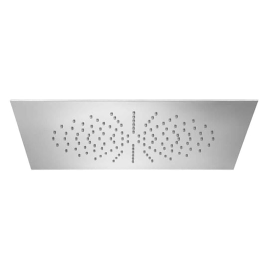 Chuveiro Quadrado Embutido Raindream Roca 350x350cm - Imagem principal - e140dc3d-d1b4-4324-a702-9f7f8487e685