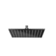Chuveiro Quadrado Raindream Titanium Black Roca 30x30cm - a047a1bc-6931-4fb6-9c3a-38548931ab85