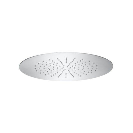 Chuveiro Redondo 380 Mm  Embutir Raindream Roca - Imagem principal - 4c0f5749-fea8-40f7-a624-b405177edd96
