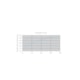 Chuveiro Redondo Acqua Plus 1990 Sem Tubo Cromada Deca - d6634a9f-ac84-41e0-98ee-4da9f057126b