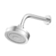 Chuveiro Redondo Auto Limpeza Cromado Master Celite 12cm - 10bcdba5-da42-4ac2-acdc-ab067e0473cf