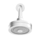 Chuveiro Redondo Auto Limpeza Cromado Master Roca 12cm - 5fe10d95-70e5-442b-97fc-c2645dd56c89