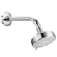 Chuveiro Redondo Com Braço De Parede 3 Funções Stella Cromado Roca 10cm - 0ce0ba63-76b4-471e-88b9-4d99fb8b74aa