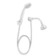 Chuveiro Redondo Com Ducha Smart Cromado Celite 15x26,9x8cm - 8b6f529b-1ea4-4734-a046-1ba982449ff8