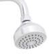 Chuveiro Redondo Com Ducha Smart Cromado Celite 15x26,9x8cm - 9c425387-6830-4d0a-b2a4-d565bec7cc59