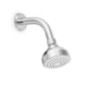 Chuveiro Redondo De Parede Com Braço Smart Cromado Celite 80mm - 6d3f134a-2215-4698-8590-b6d52d616335