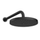 Chuveiro Redondo De Parede Flex Max Black Matte Deca - 7bc0269c-b8e7-46ba-b69b-9b8ce3810bbb
