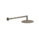 Chuveiro Redondo Kr235c Onix Matte Kromma 20cm - 807cdceb-96b0-4450-b9fd-ffeaa1c2f4e0