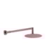 Chuveiro Redondo Kr235c Rosê Matte Kromma 20cm - 2f44f9fd-822c-418b-9650-06128b109b62