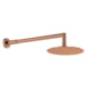 Chuveiro Redondo Kr8235 Rose Gold Kromma 20cm - c5315264-a2ef-4b73-9c16-2a7a10edf2ed
