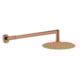Chuveiro Redondo Kr8235 Rose Gold Kromma 20cm - 864c4b71-5af9-421a-aa52-8b6c1d3e1ffb