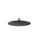 Chuveiro Redondo Raindream Titanium Black Roca 30cm - 0d3c6f6f-513c-434e-8017-431c0c87bc7f