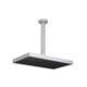 Chuveiro Retangular de Teto Flex Max Cromado Deca - fe45370c-5b16-4a82-8aac-cc6b2bc22e03